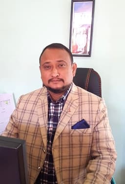 Roshan Adhikari Avatar