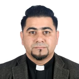 Ps. Tulsi Prasad Siwakoti Avatar